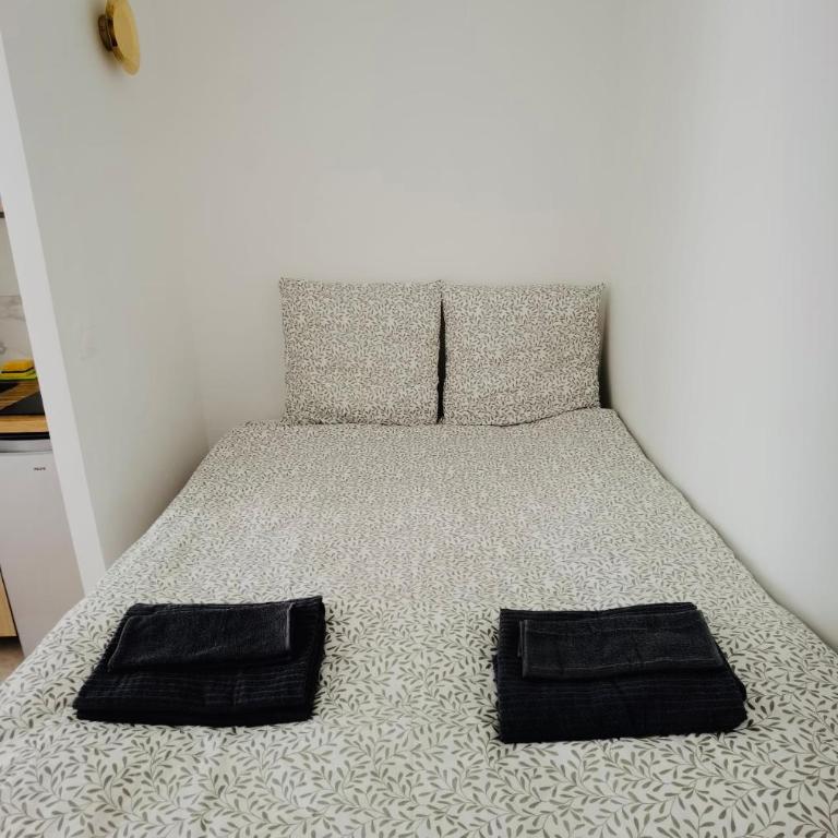 Flat 800m to Champs de Mars - Appartement 1 Chambre - 3