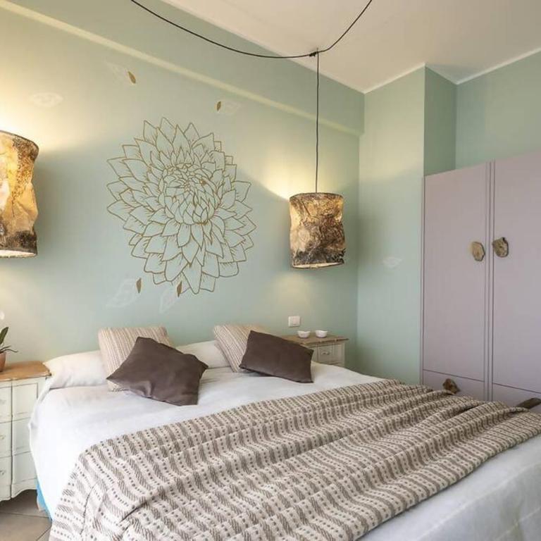 Trilocale vista spiaggia/mare - Two-Bedroom Apartment - 23