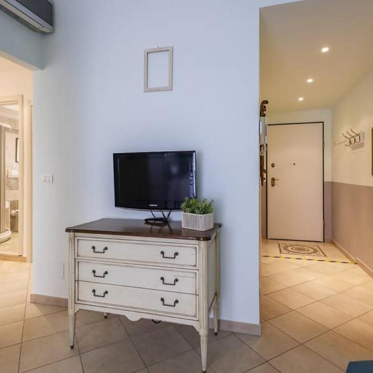 Trilocale vista spiaggia/mare - Two-Bedroom Apartment - 36