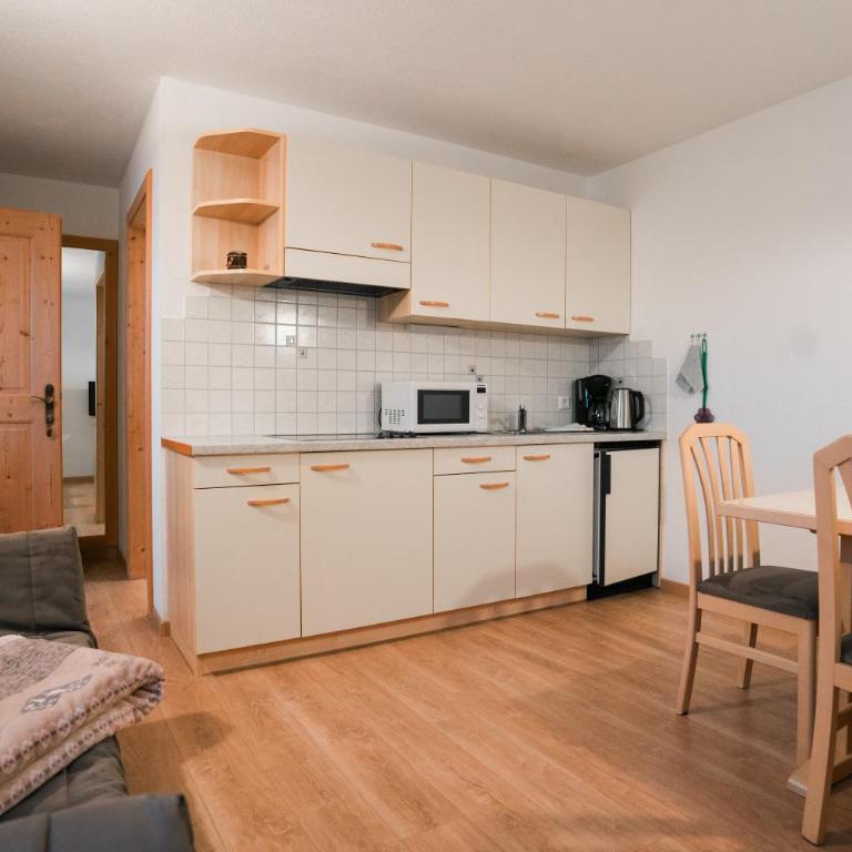 Untertelshof - Appartamento con 1 Camera da Letto - 5