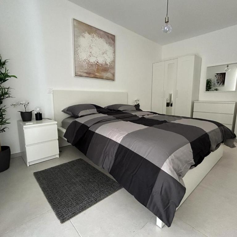 Fabron Hills By Avecoeur - Apartamento de 1 dormitorio - 6