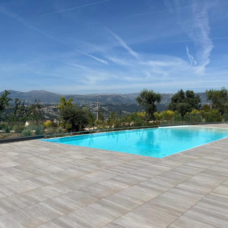 Fabron Hills By Avecoeur - Apartamento de 1 dormitorio - 7