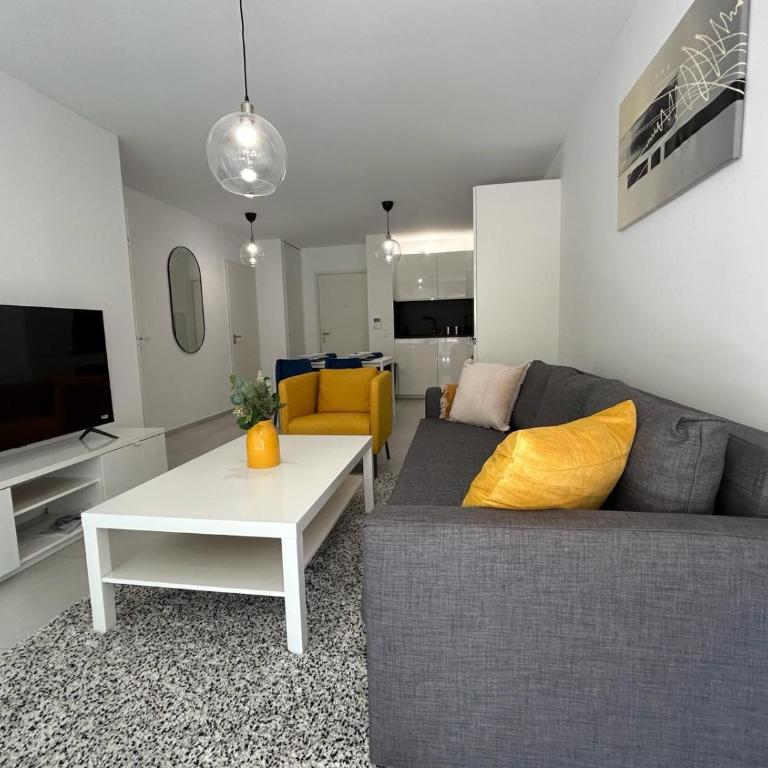 Fabron Hills By Avecoeur - Apartamento de 1 dormitorio - 9