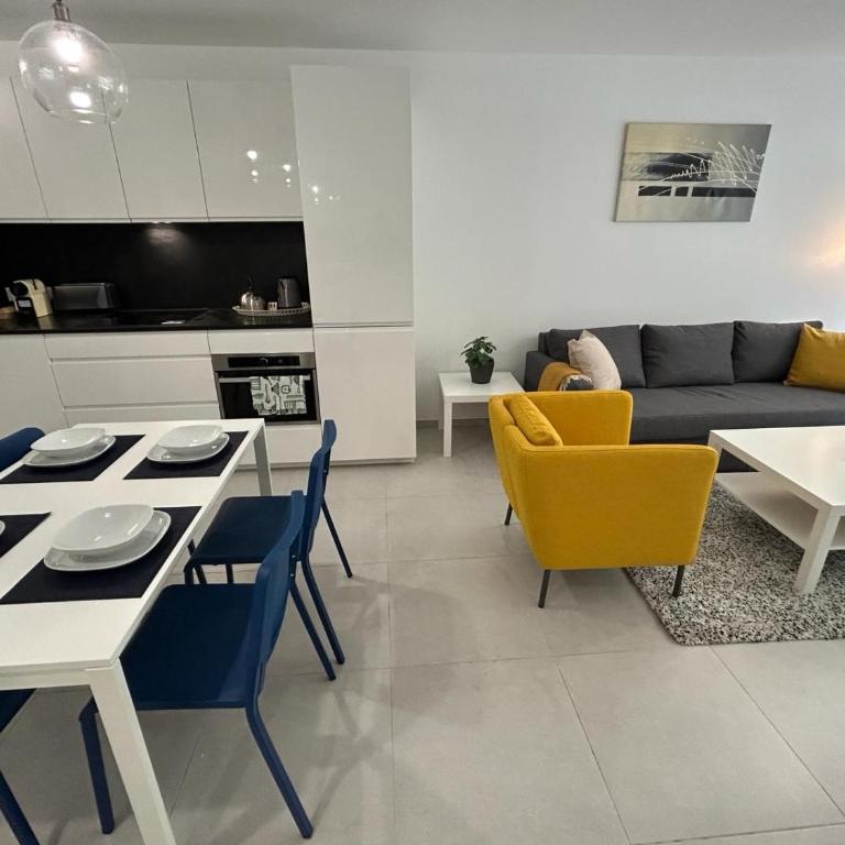 Fabron Hills By Avecoeur - Apartamento de 1 dormitorio - 10