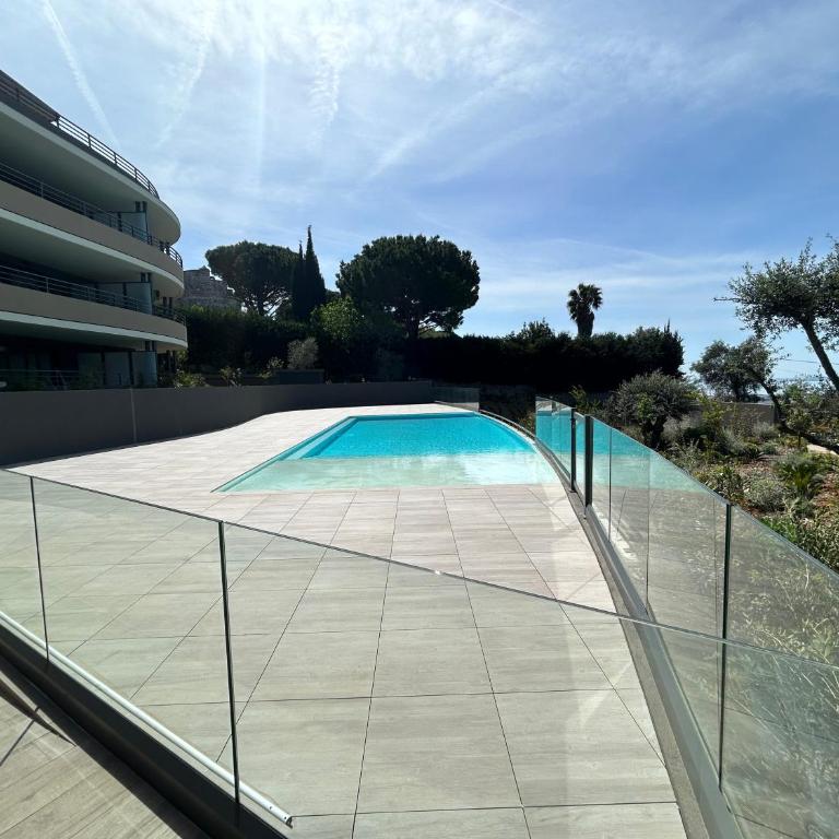 Fabron Hills By Avecoeur - Apartamento de 1 dormitorio - 14