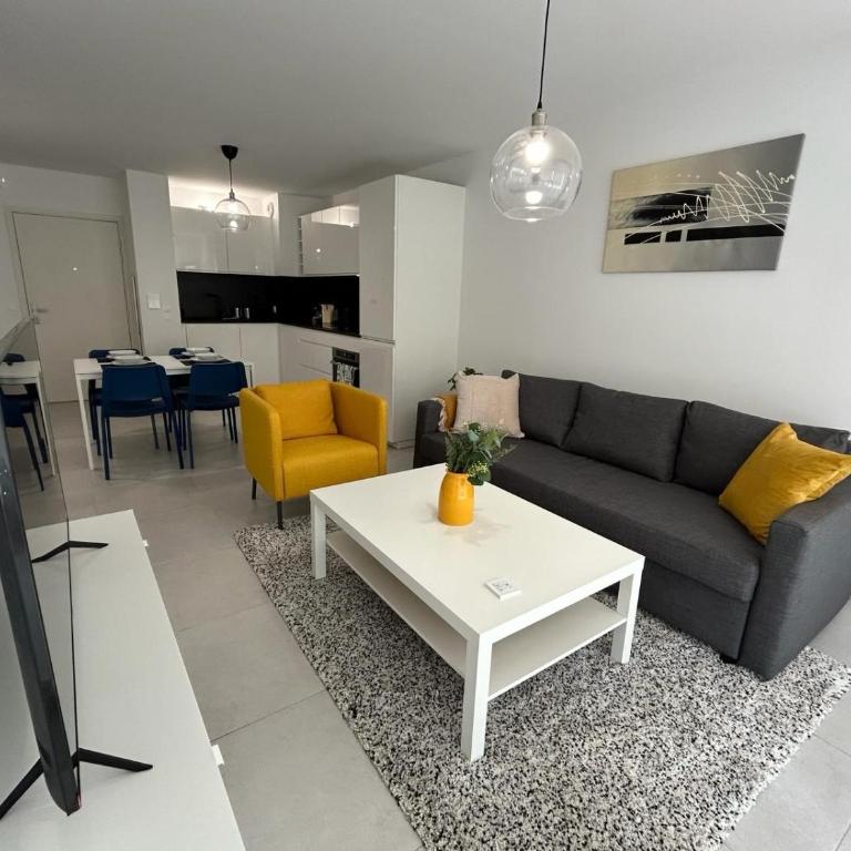 Fabron Hills By Avecoeur - Apartamento de 1 dormitorio - 15