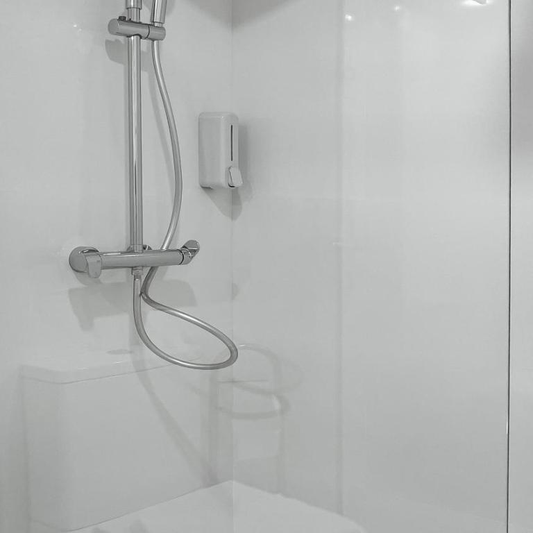 Apartamentos Wayteko Calpe - Estudio con vistas al mar - 4