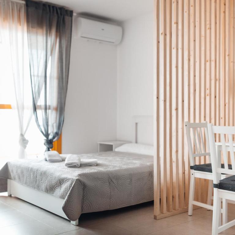 Apartamentos Wayteko Calpe - Estudio con vistas al mar - 9