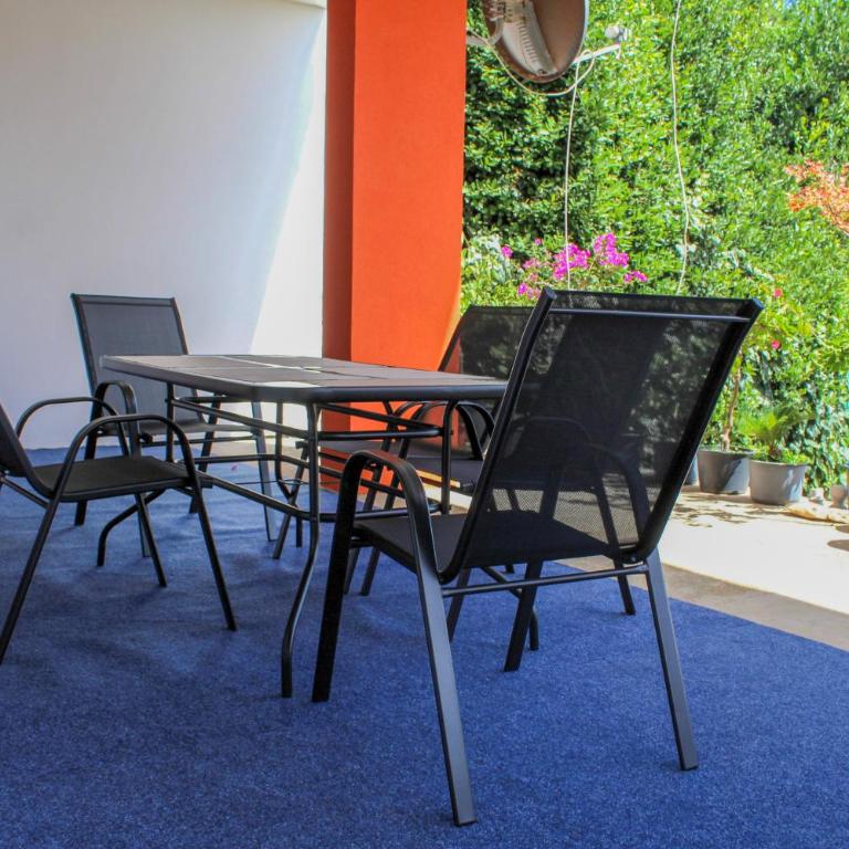 Apartments Olga - Apartman sa 1 Spavaćom Sobom - 21
