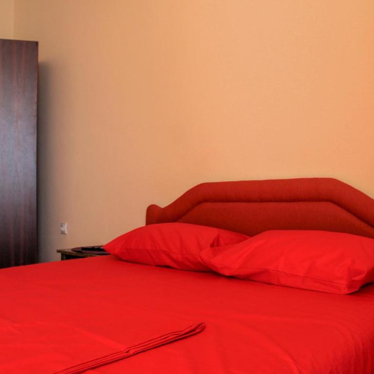 Apartments Olga - Studio s pogledom na more (2 odrasle osobe) - 4