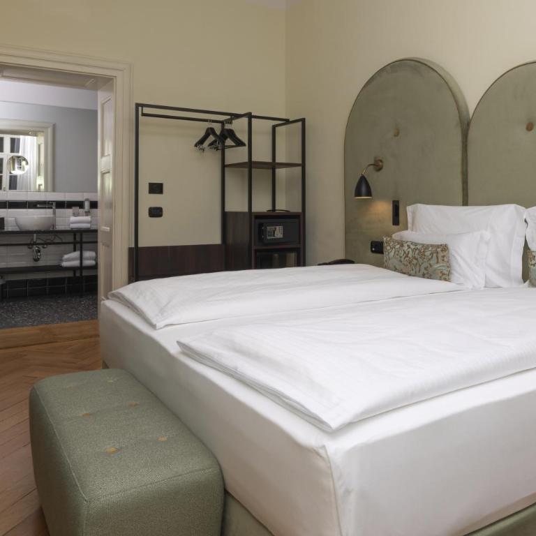 Stadt Hotel Città - Suite - 4