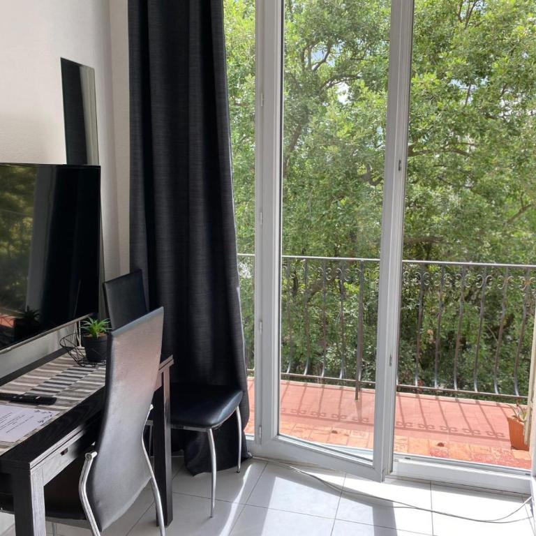 Kimi Résidence - Suite Studio - 10