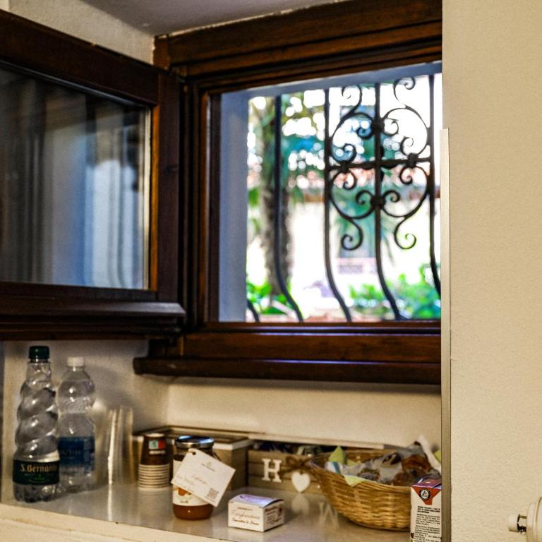 Vittoria Holiday House - Tulip Apartment and Tulip Room - Camera Matrimoniale - 11