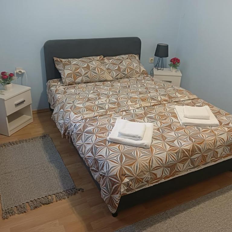 Petronas Apartment - Apartman sa 2 Spavaće Sobe - 8