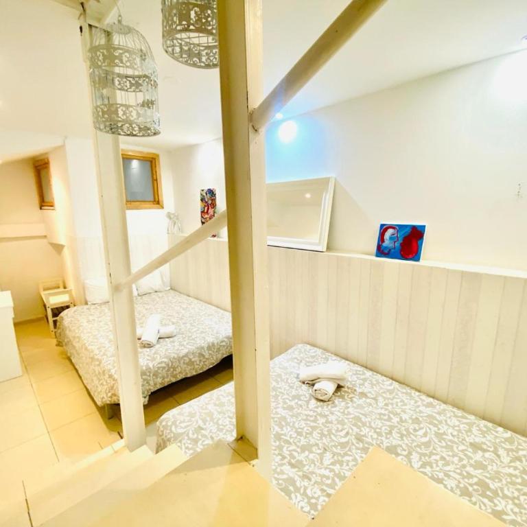 0DU Palmer duplex - Apartamento de 2 dormitorios - 2