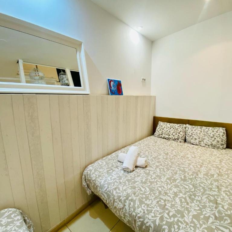 0DU Palmer duplex - Apartamento de 2 dormitorios - 1