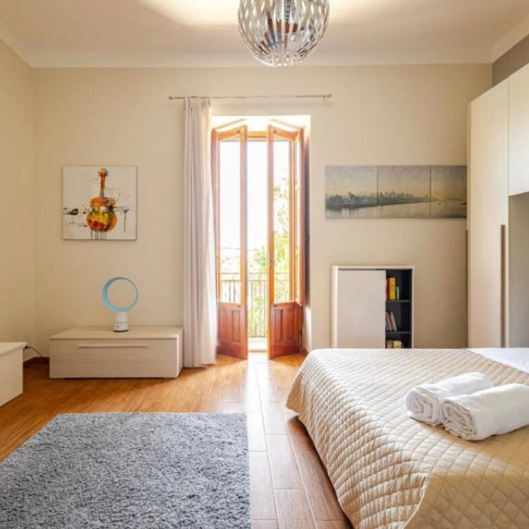 ALTA lux homeholiday stone - Villa con 2 Camere da Letto - 15