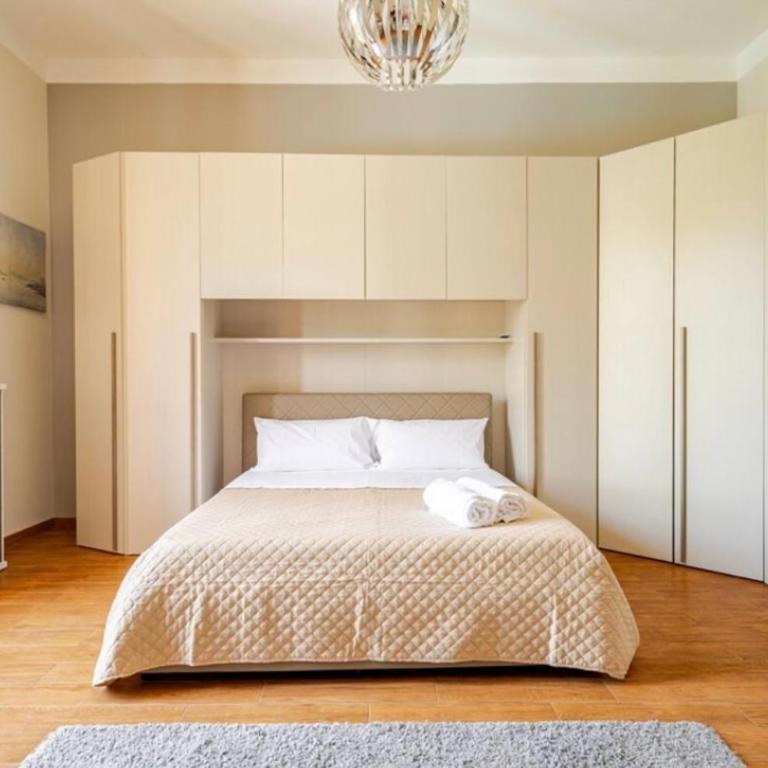 ALTA lux homeholiday stone - Villa con 2 Camere da Letto - 16