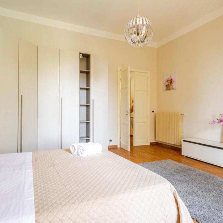ALTA lux homeholiday stone - Villa con 2 Camere da Letto - 17