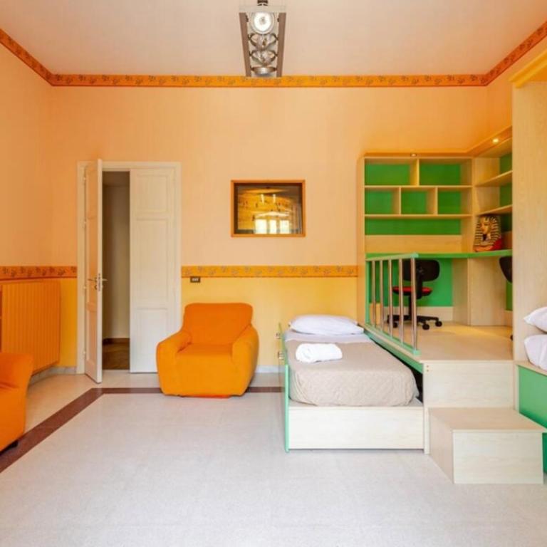 ALTA lux homeholiday stone - Villa con 2 Camere da Letto - 20