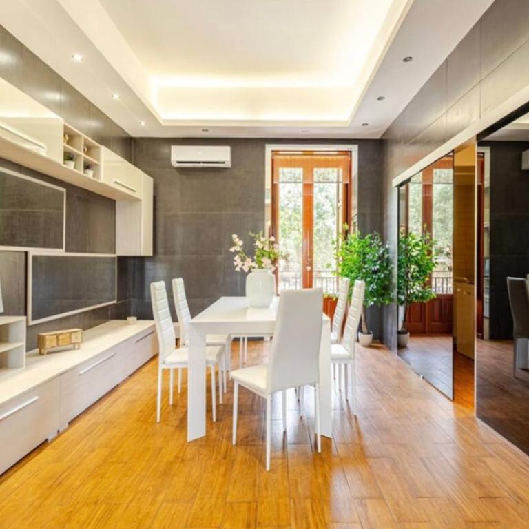 ALTA lux homeholiday stone - Villa con 2 Camere da Letto - 22