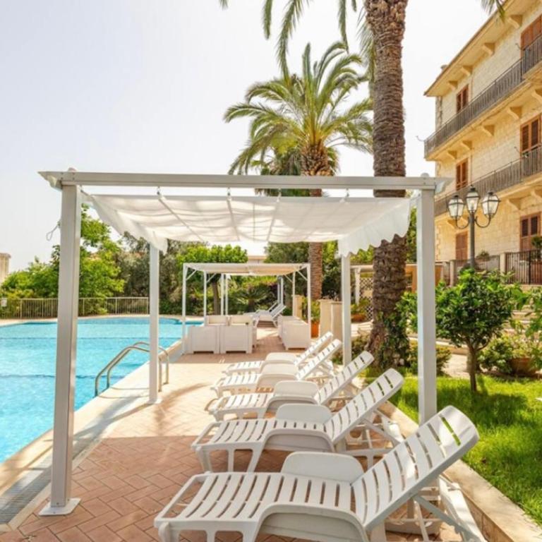 ALTA lux homeholiday stone - Villa con 2 Camere da Letto - 27