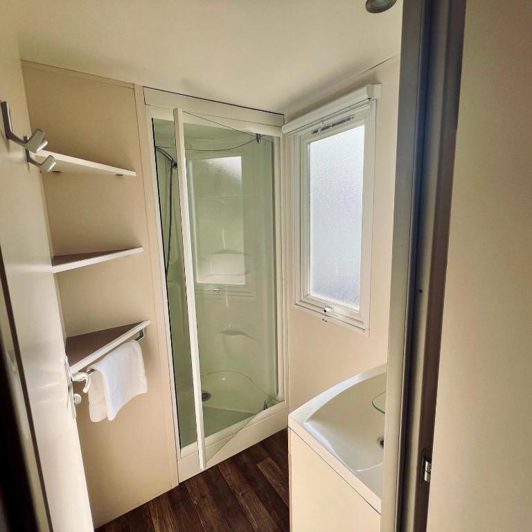 Mobilhomes SKALLA CZ Cesenatico - Appartamento con 2 Camere da Letto - 7