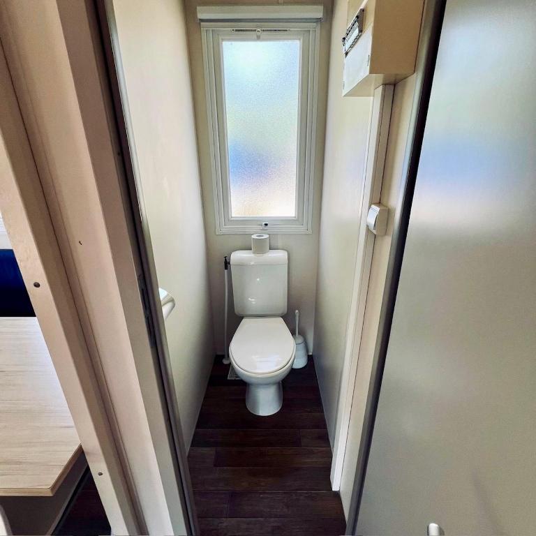 Mobilhomes SKALLA CZ Cesenatico - Appartamento con 2 Camere da Letto - 9
