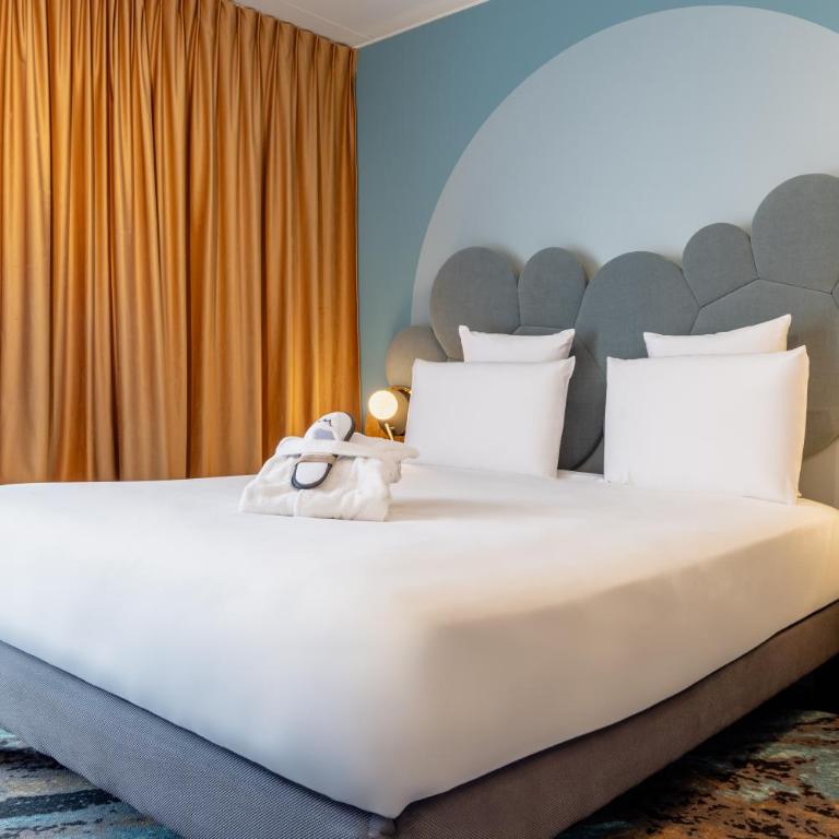 Mercure Annecy Centre - Chambre Privilège - 13