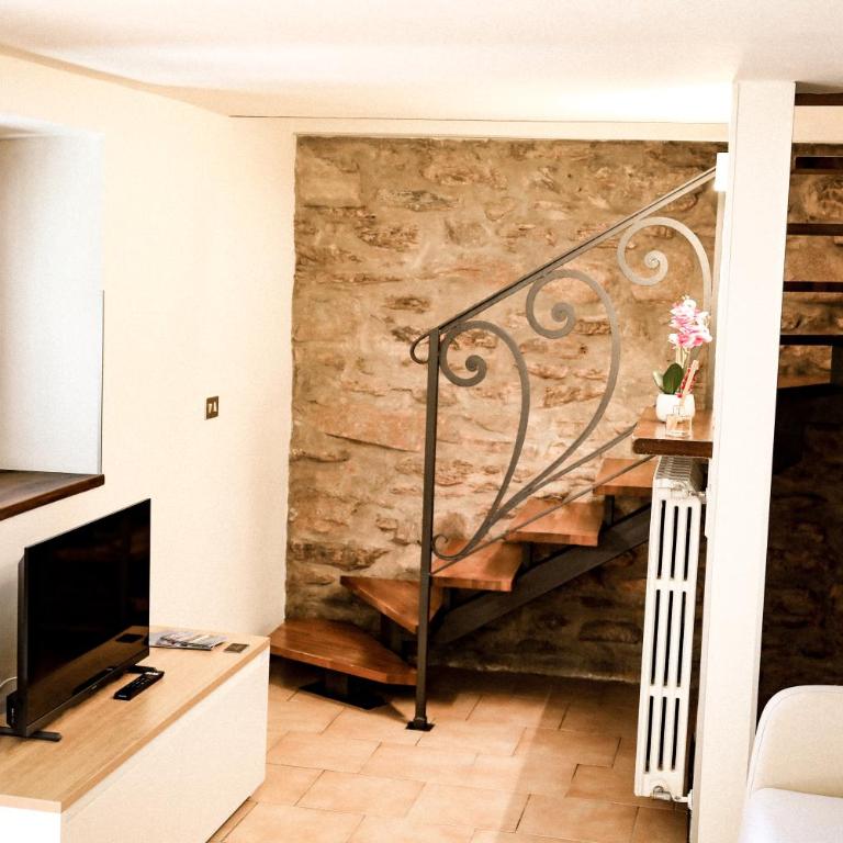 Vittoria Holiday House - Tulip Apartment and Tulip Room - Appartamento con 1 Camera da Letto - 5