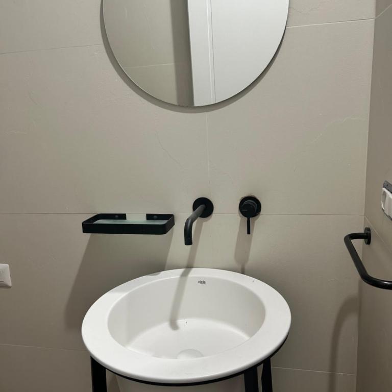 Vsuite livingchic - Appartamento Loft con 1 Camera da Letto - 2