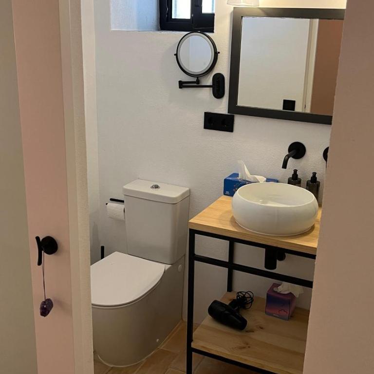 Precioso Apartamento La Cueva - Apartamento de 1 dormitorio - 4