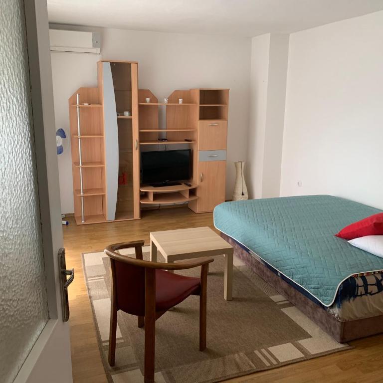 Darija's place - Apartman - 13