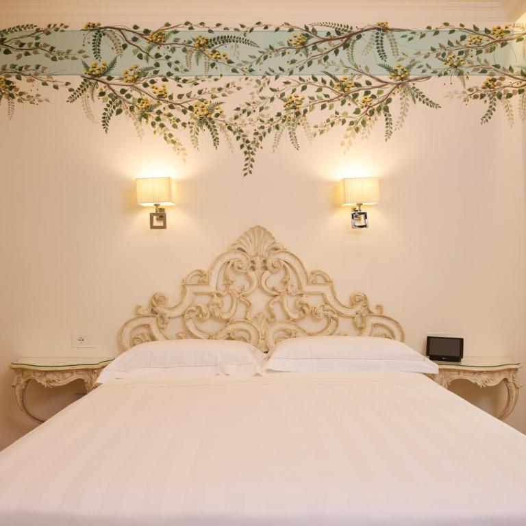 Hotel Art Atelier - Place of Charme - Camera Standard Matrimoniale/Doppia con Letti Singoli in Dependance - 4