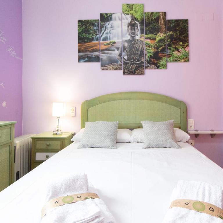 Global Vacacional, Estudio para parejas en la playa del Puerto de Sagunto - Apartamento Estudio - 19