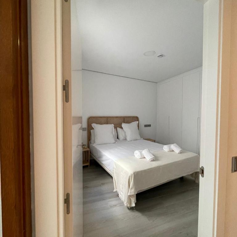 Selecta Marbella Sentire Apartaments - Apartamento Superior de 2 dormitorios - 11