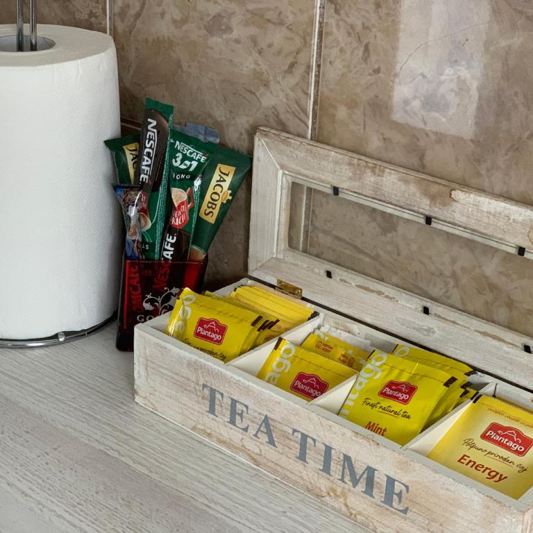 Darija's place - Apartman - 26