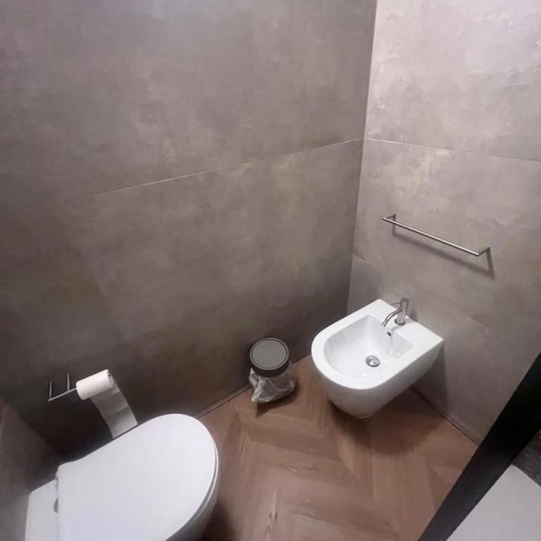 White Home Tonale - Appartamento con 1 Camera da Letto - 18