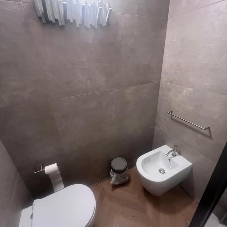 White Home Tonale - Appartamento con 1 Camera da Letto - 36