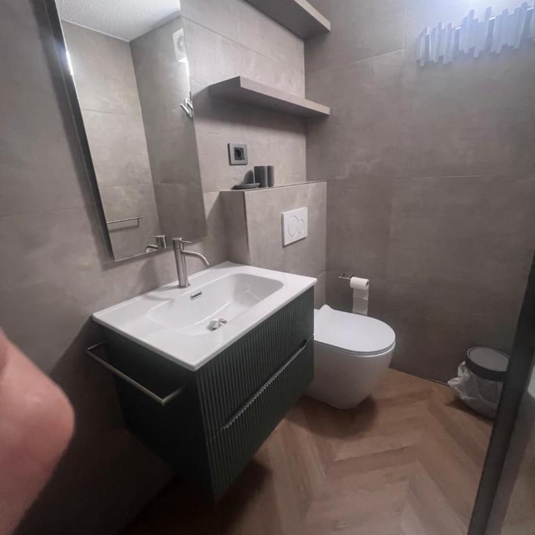 White Home Tonale - Appartamento con 1 Camera da Letto - 17