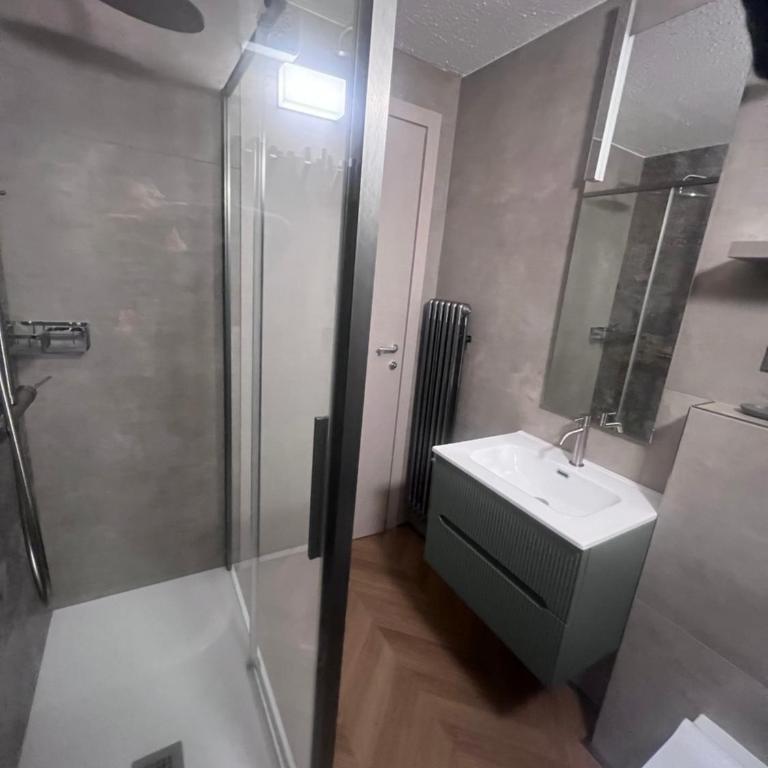 White Home Tonale - Appartamento con 1 Camera da Letto - 20