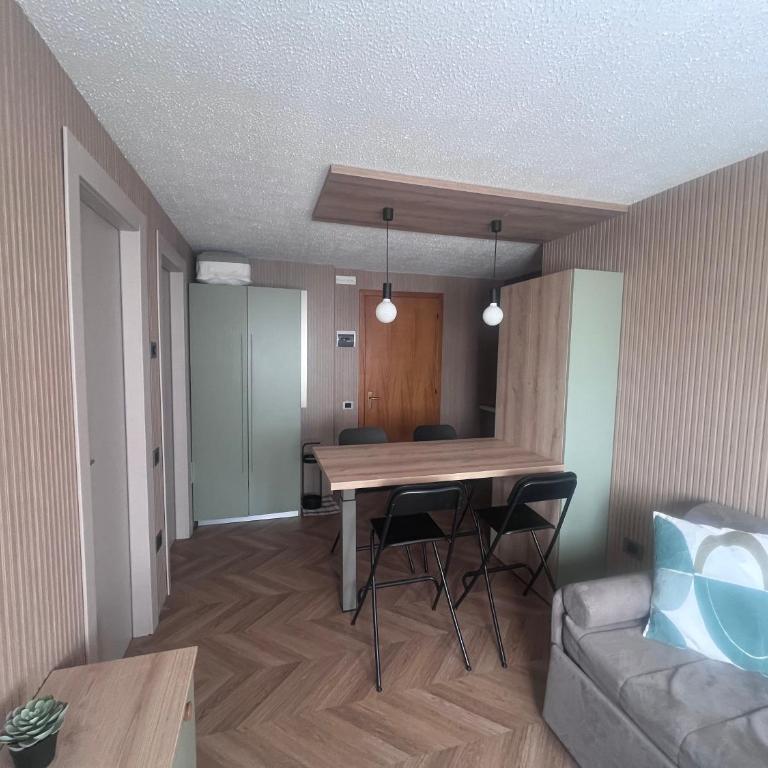 White Home Tonale - Appartamento con 1 Camera da Letto - 15