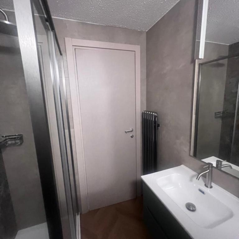 White Home Tonale - Appartamento con 1 Camera da Letto - 37