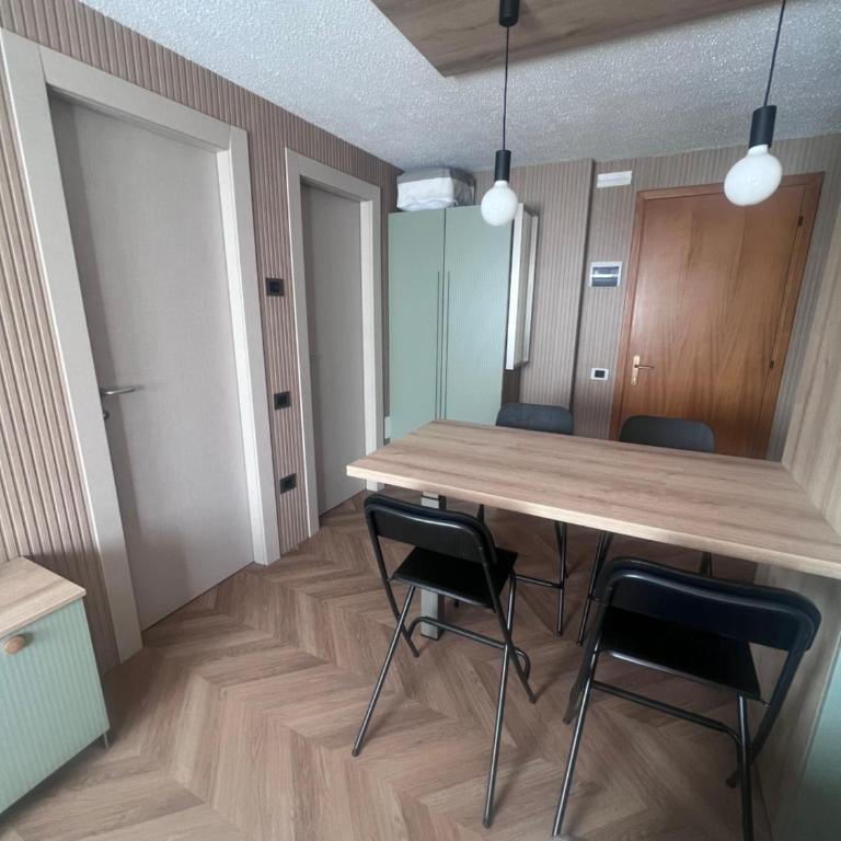 White Home Tonale - Appartamento con 1 Camera da Letto - 16