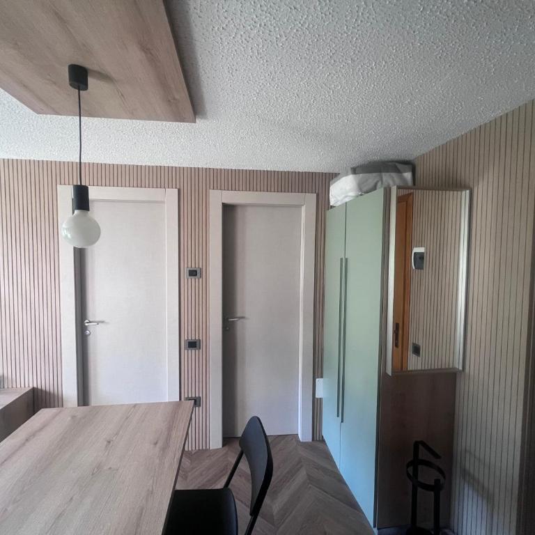 White Home Tonale - Appartamento con 1 Camera da Letto - 33