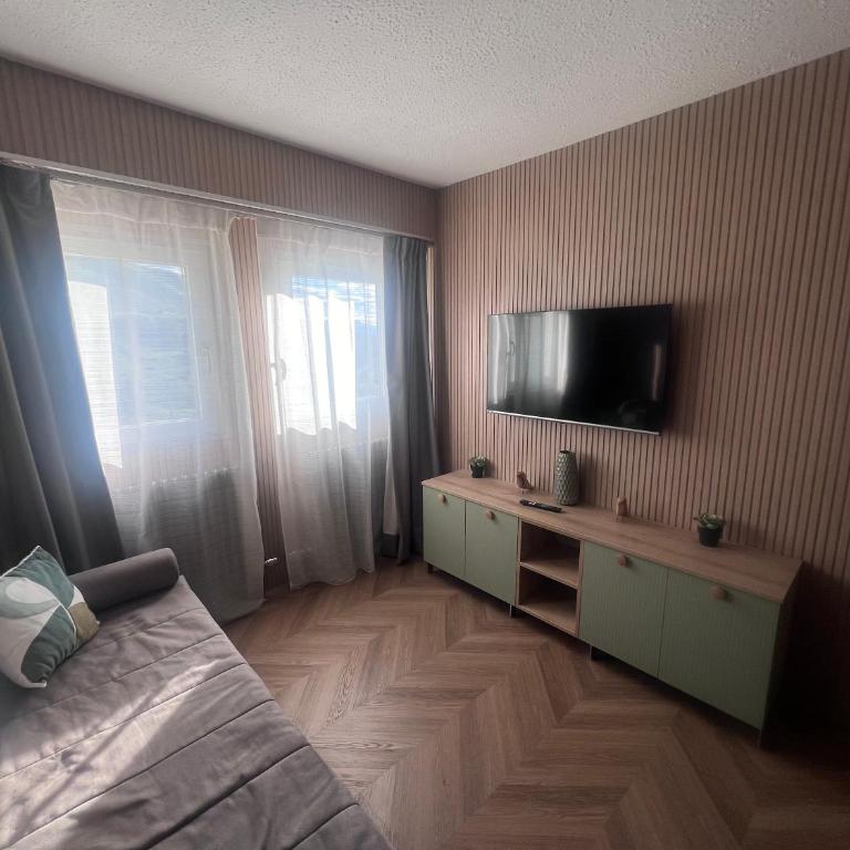 White Home Tonale - Appartamento con 1 Camera da Letto - 1