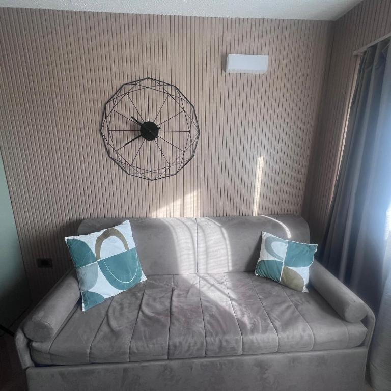 White Home Tonale - Appartamento con 1 Camera da Letto - 12
