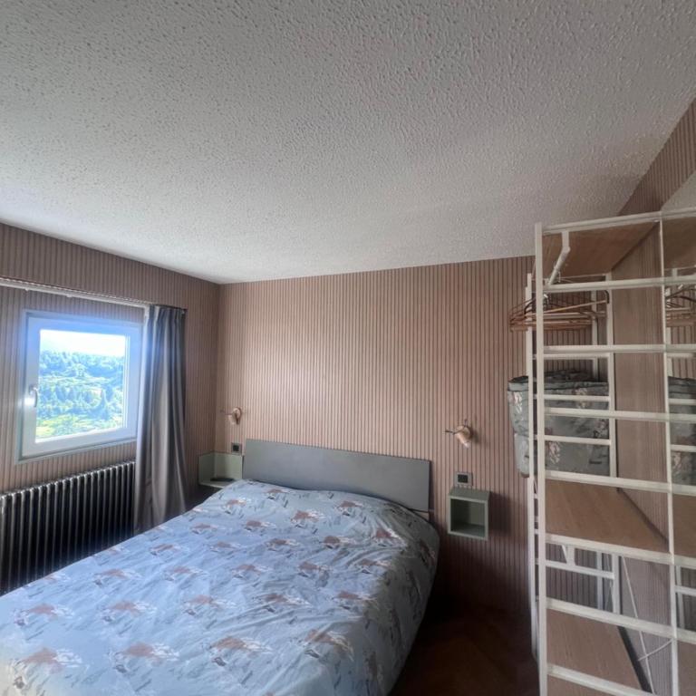 White Home Tonale - Appartamento con 1 Camera da Letto - 11