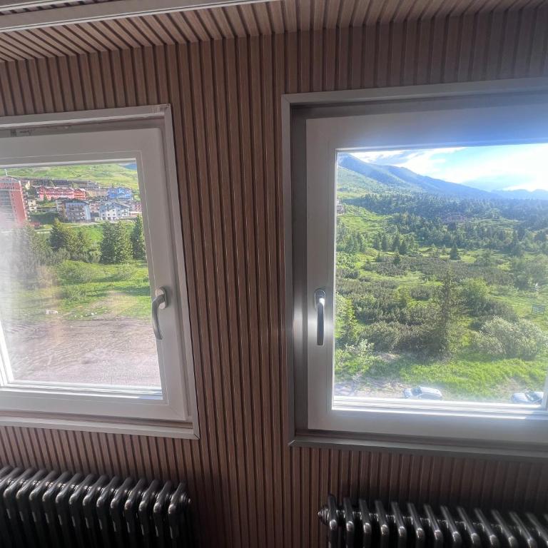 White Home Tonale - Appartamento con 1 Camera da Letto - 24