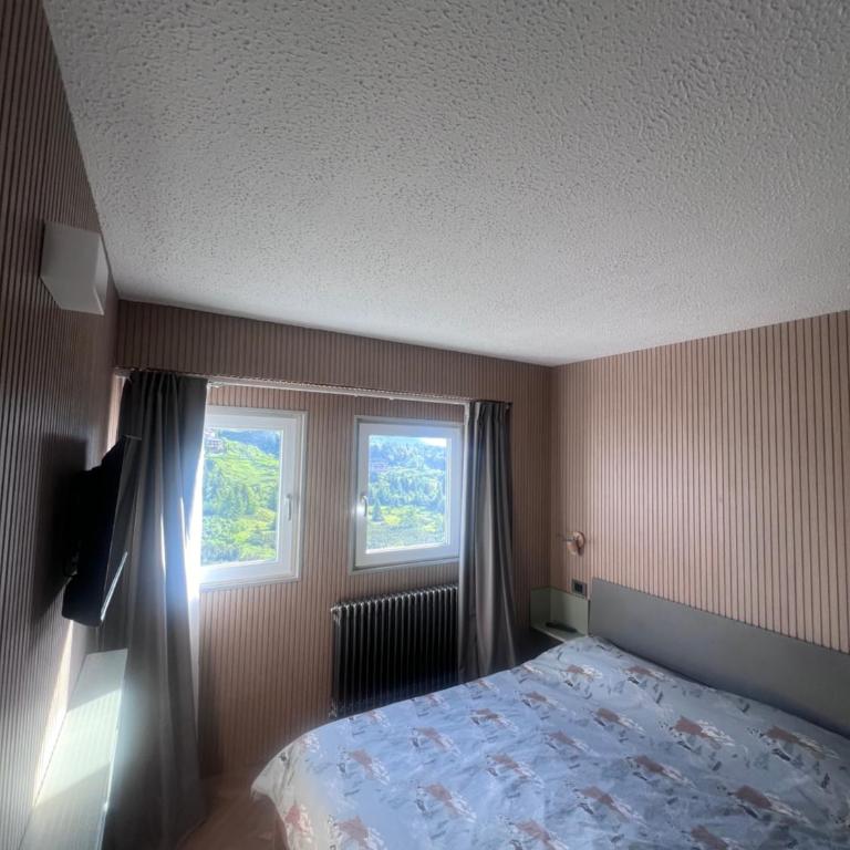 White Home Tonale - Appartamento con 1 Camera da Letto - 27